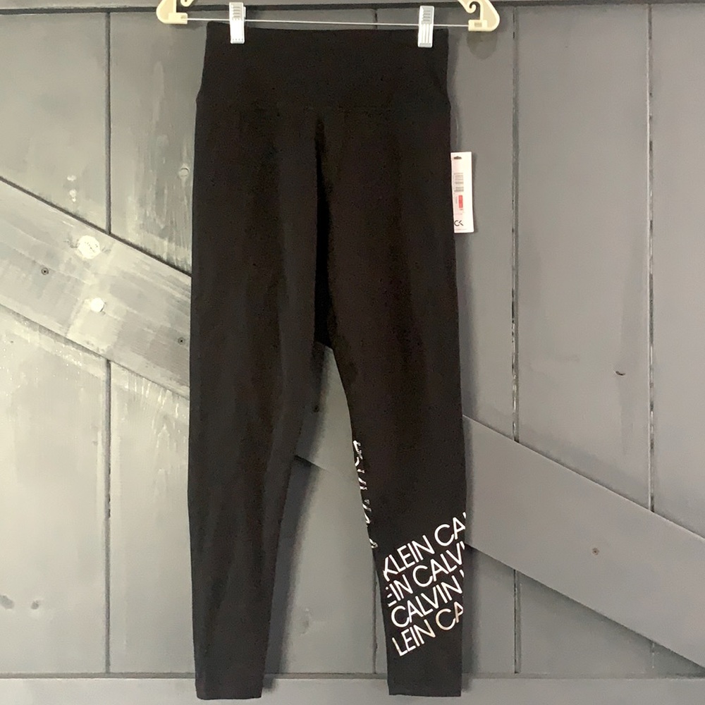 Calvin Klein Performance Yoga Pants